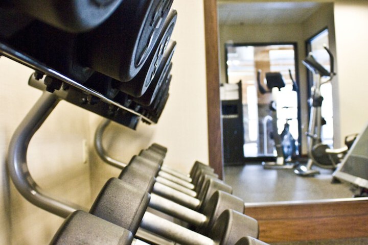 Health and Fitness 14 of 17