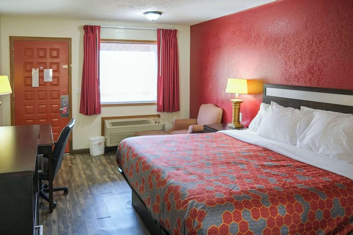 Econo Lodge Wooster