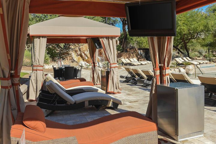 The Westin La Paloma Resort and Spa