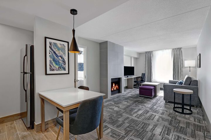 Homewood Suites London Ontario