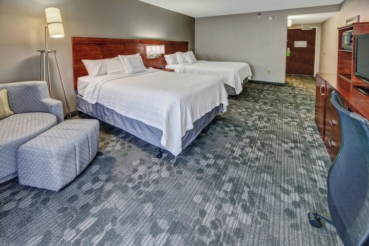 Courtyard by Marriott Abilene Southwest / Abilene Mall South