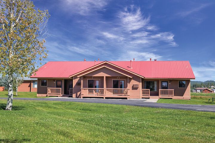 Club Wyndham Pagosa