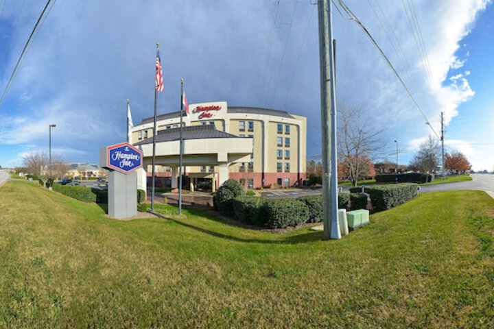 Hampton Inn Henderson