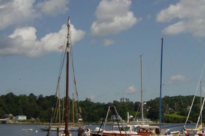 Belfast Bay Inn