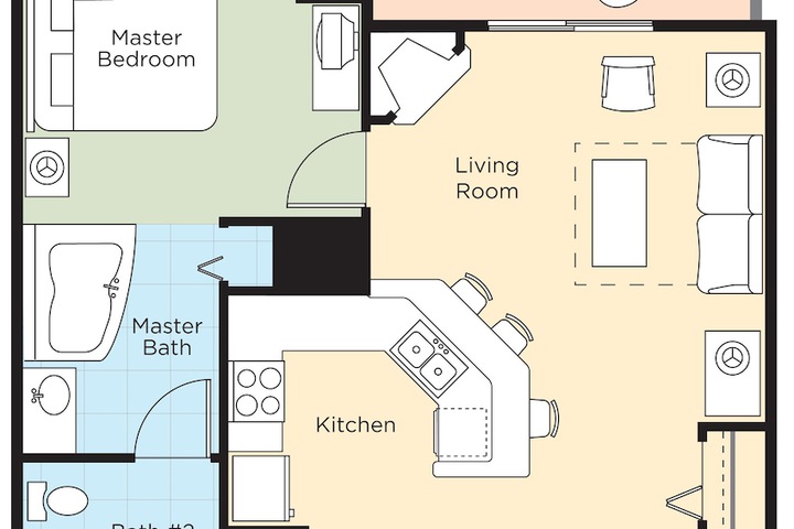 Room 10 of 36