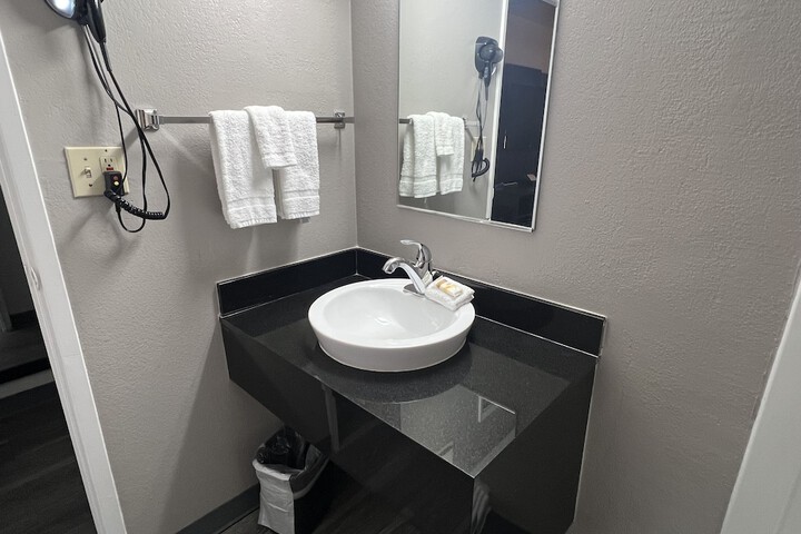 Motel 6 Ely NV