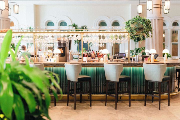 Yacht Club at the Boca Raton (Adults-only)