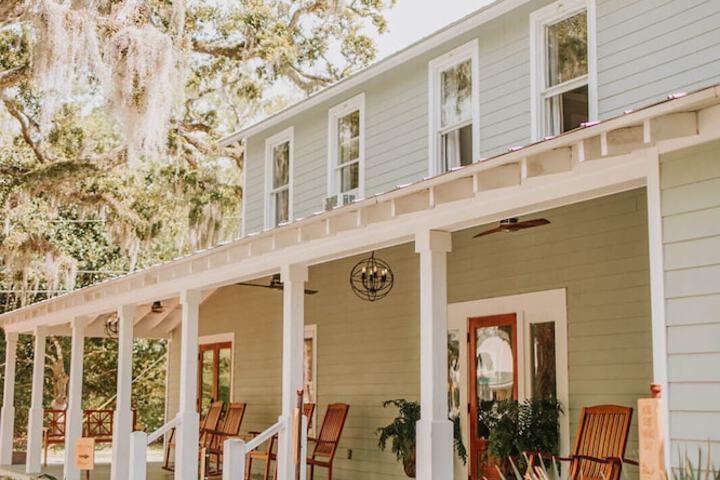 The Roost Ocean Springs