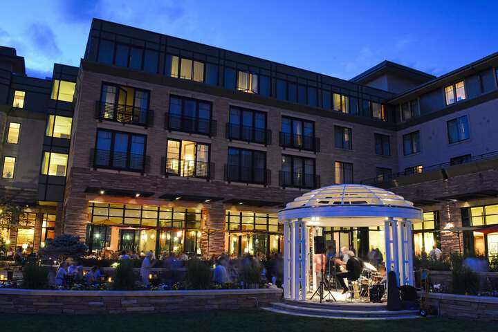 St Julien Hotel & Spa