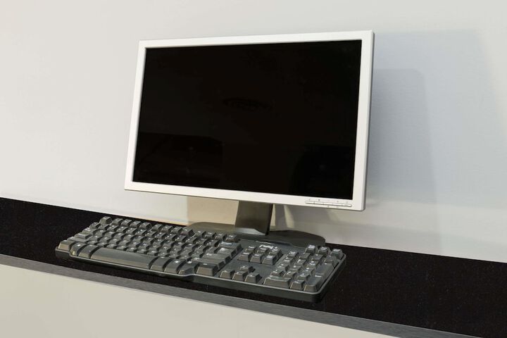 Business Center 24 of 25
