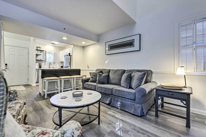 Norwich the Villas': Near Mohegan Sun Casino