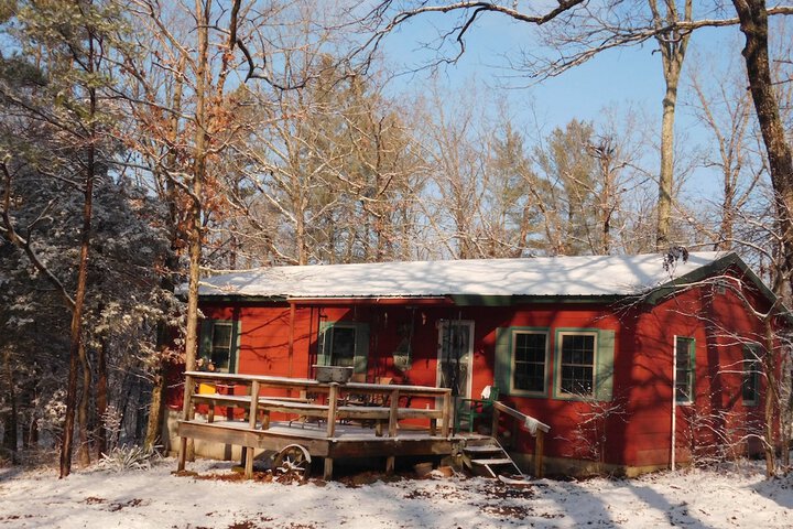 Rock Eddy Bluff Farm