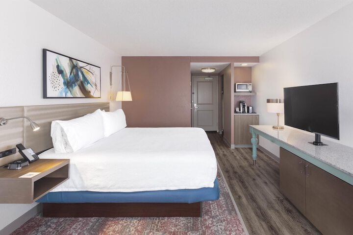 Hilton Garden Inn Des Moines / Urbandale