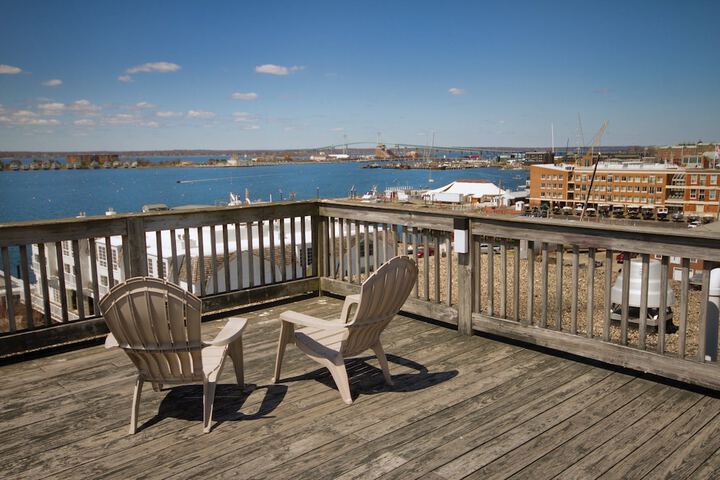 Sundeck 40 of 40