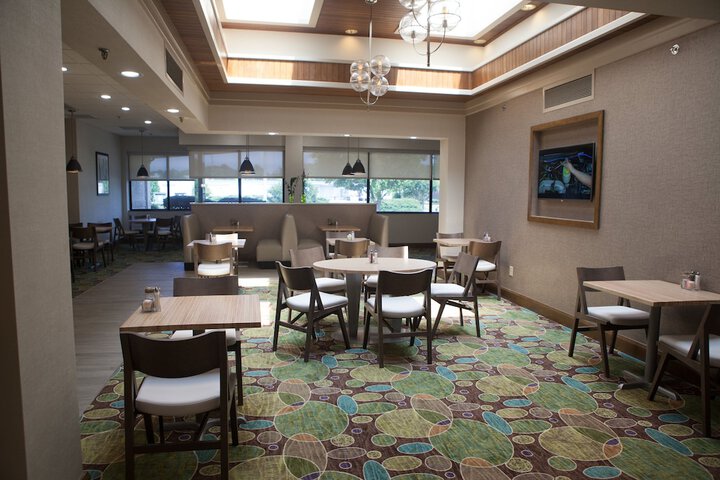 Holiday Inn Greenville by IHG