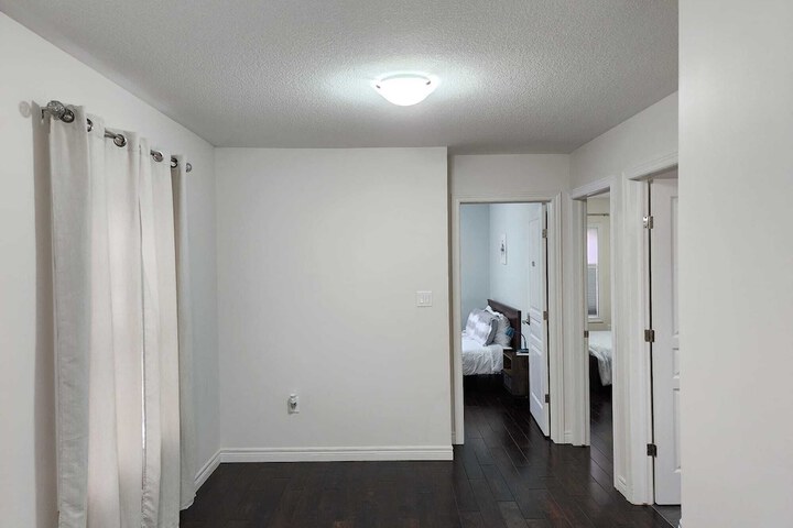 Beautiful Three Bedroom House
