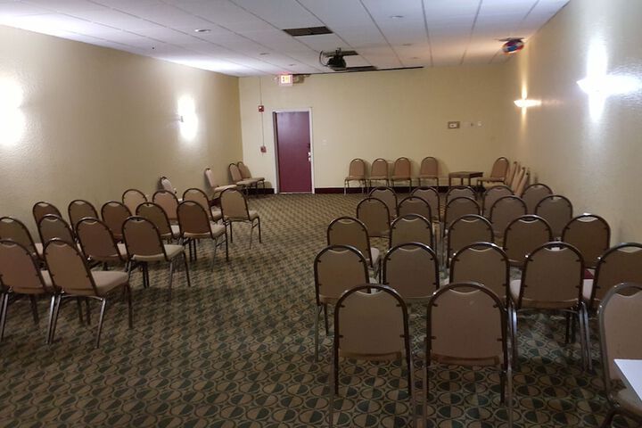 Meeting 61 of 63
