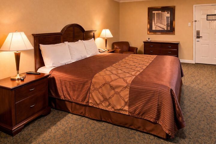 Alvin Extended Stay