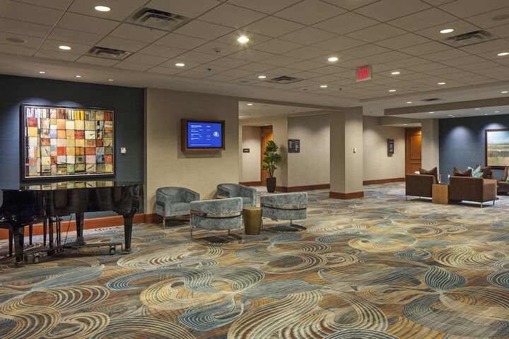 Ballroom/Hall 77 of 80