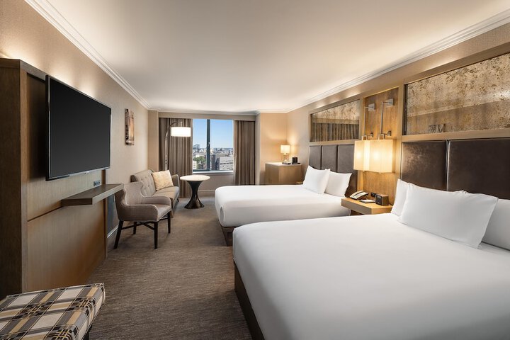 Hyatt Regency Boston