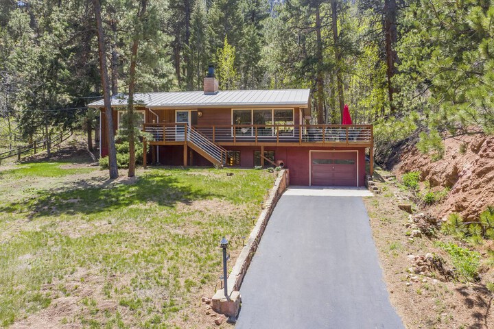Adventure Cabin