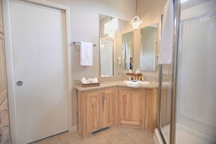 Mill Creek Ranch Resort