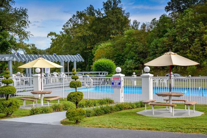 Carolina Motel