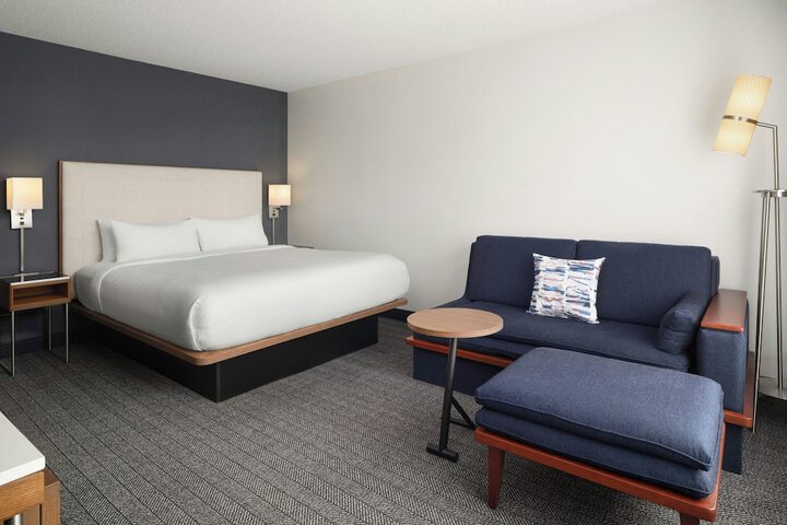 Courtyard by Marriott Valdosta