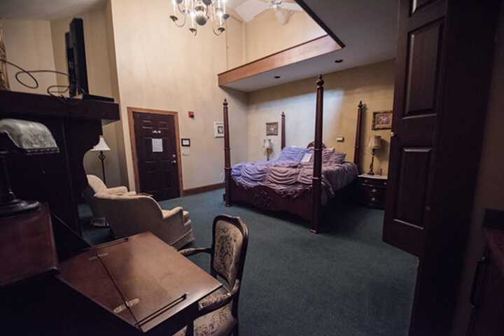 Hotel Interior 32 of 83