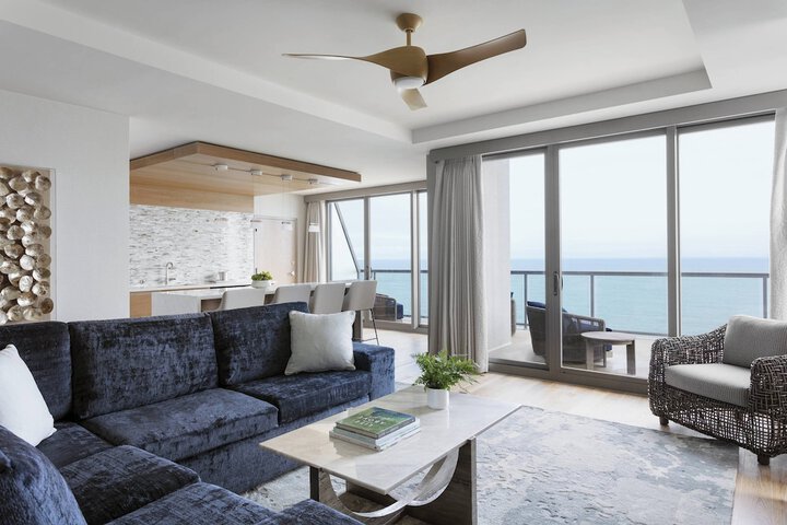 Marriott Virginia Beach Oceanfront Resort