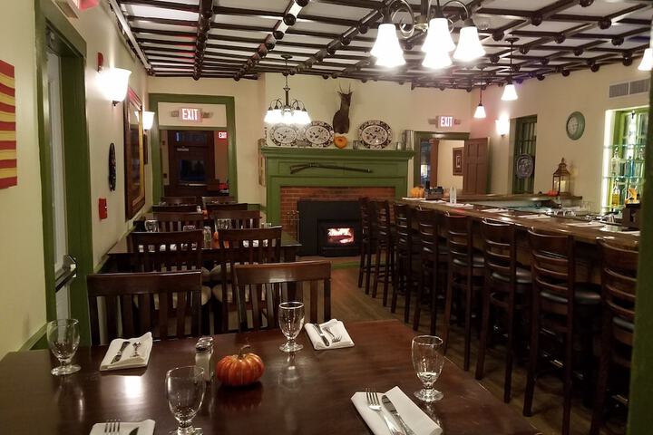 Washington Inn and Tavern