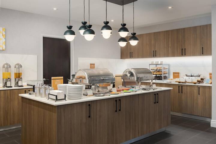 Homewood Suites Ajax Ontario, Canada
