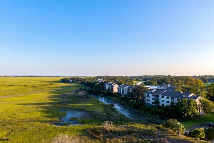 Sea Palms Resort St. Simons Island