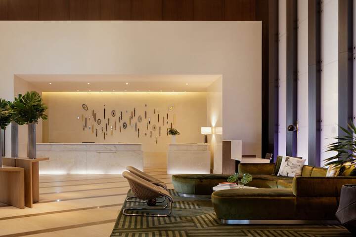 Kimpton EPIC Hotel by IHG