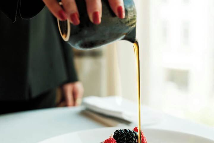 The Ritz-Carlton Charlotte