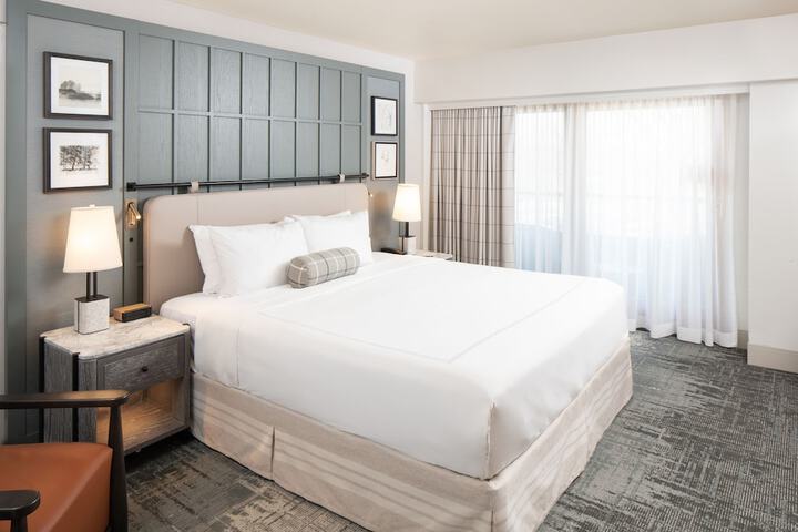 Grand Geneva Resort & Spa