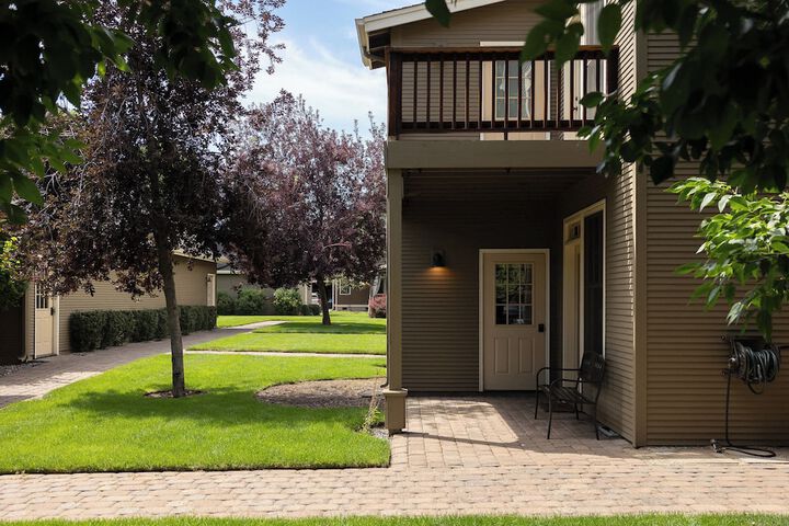 Cascade Cottage Stay for 6