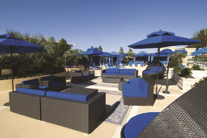 Beau Rivage