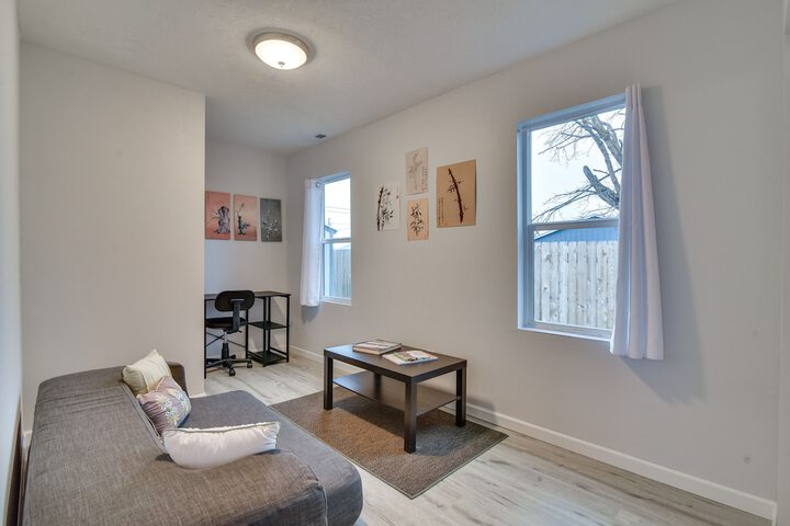 Goldendale Vacation Rental 13 Mi to Columbia River