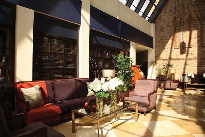 Hotel Interior 7 of 59