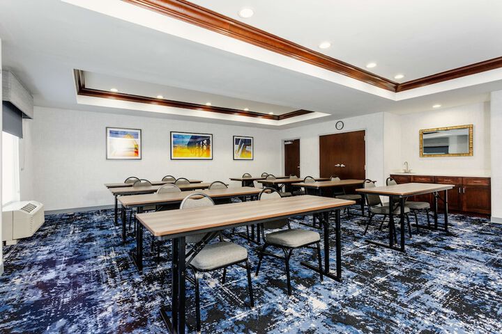 Hampton Inn Titusville / I-95 Kennedy Space Center