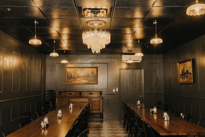The Brooks Hotel