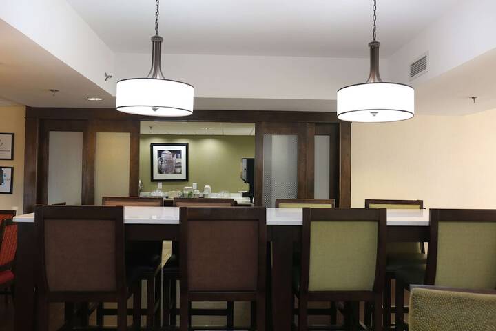 Hampton Inn Sumter