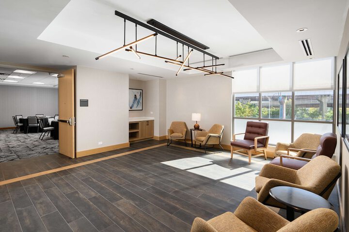 Hyatt Place Albany / Downtown