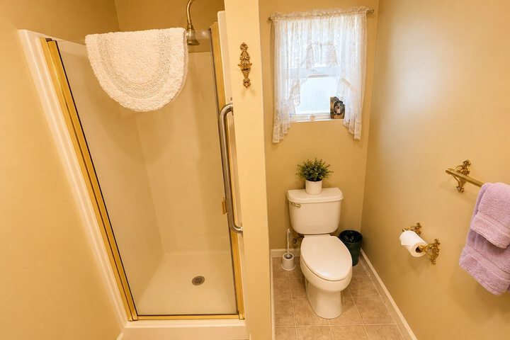 Glen Morey Country House B & B Inn