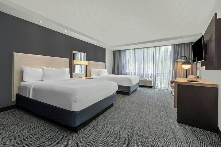 Courtyard by Marriott Oxford