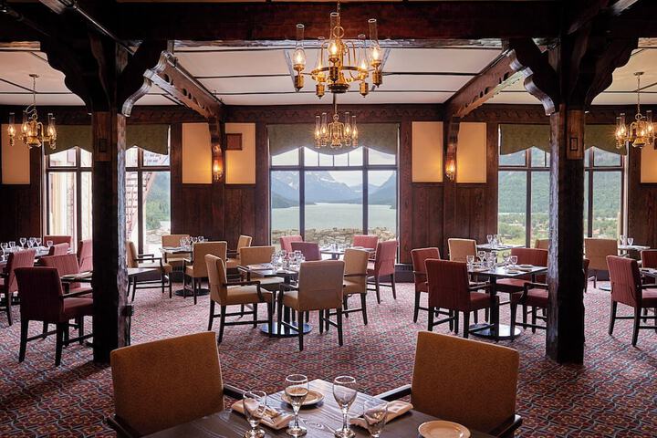 Prince of Wales Hotel
