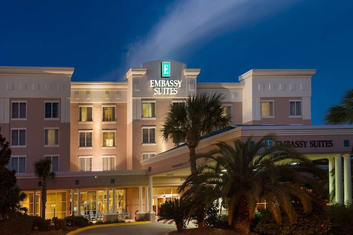 Embassy Suites by Hilton Destin Miramar Beach