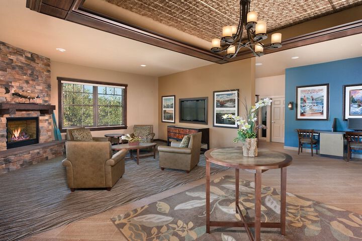 Hotel Interior 19 of 25