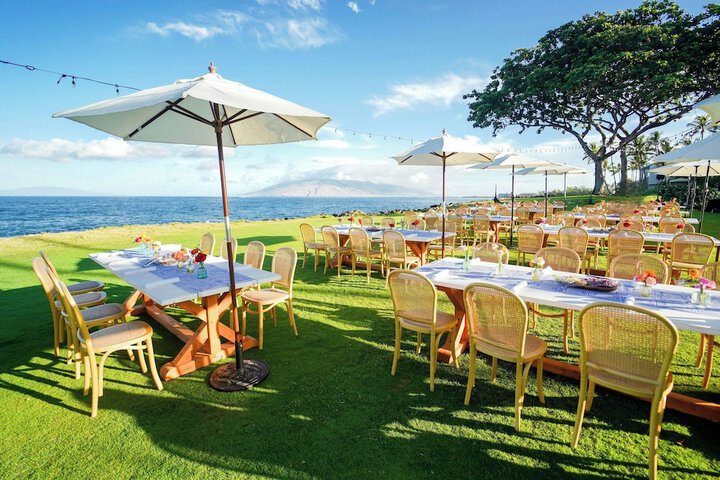 Wailea Beach Resort - Marriott Maui